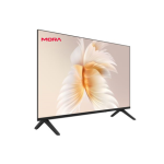 Mora 32" Smart TV - HD LED Display with Built-in Apps and Wi-Fi