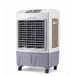 Portable 3-in-1 Evaporative Air Cooler with Remote