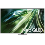 Samsung TV 85" Samsung Smart TV QN90D Neo QLED 4K Television Plasma TV