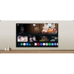 Samsung 55" S85H OLED VRR 120Hz AI Smart TV with Anti Reflective Screen