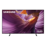 Samsung 65" S85F 4K 100Hz OLED Smart TV with Anti Reflection Display