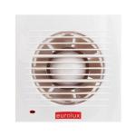 Eurolux Extractor Fan Square 172mm White