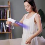 TLXT Cordless Handheld Nano Mist Electric Air Treatment Device