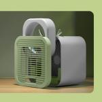 Mini Portable Air Conditioner