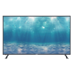 Ecco 55" LH55S 4K UHD Smart LED TV with 3 HDMI Ports and Wide Viewing Angle