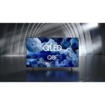 Samsung 65" Q8F 4K QLED Smart TV - Adaptive Sound, Vision AI, SmartThings
