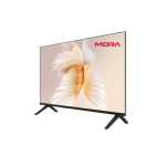 Mora 32" Smart TV - HD LED Display with Built-in Apps and Wi-Fi
