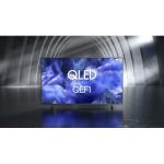 Samsung 50" Q7F4 4K QLED Smart TV with Q4 AI Processor