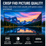 Telefunken 43" TLEDDS-43FHD Full HD Android Smart TV