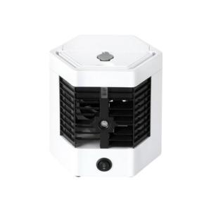 Portable Mini Air Cooler Fan BA-556