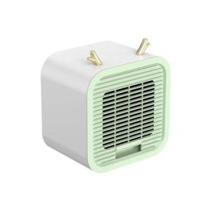 Compact Personal Desktop Air Cooler BL-405. BT