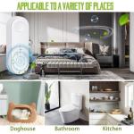 Multifunctional air purifier