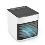 Ntech Mini Portable Professional Air Cool