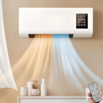 2x Mobile Air Conditioning System - Combo Cooler/Heater Multicolor