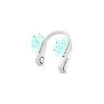 Portable Personal Neck Fan with Cooling Technology
