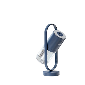 Creative Rotatable Projection USB Charging Mini Humidifier