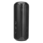 Black USB Negative Ion Vehicle Car Air Purifier