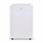 GMC 12L Smart Home Dehumidifier | Powerful Moisture Control | Laundry Mode