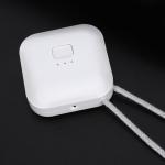 Neck Wearable Hanging Negative Ion Air Purifier
