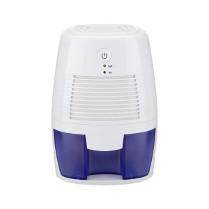 Portable Dehumidifier Air Purifier Silent Absorber Air Dryer Home