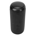 Black USB Negative Ion Vehicle Car Air Purifier
