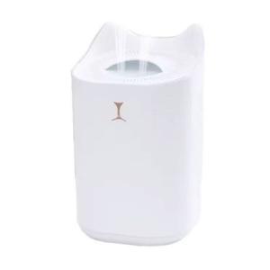 Andoora 3L Dual Nozzle Ultrasonic Air Humidifier