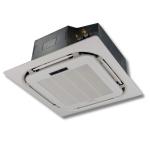 48000BTU Commercial Inverter Air Conditioner | Cassette Ceiling AC | Sirair