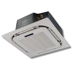 48000BTU Commercial Inverter Air Conditioner | Cassette Ceiling AC | Sirair