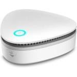 Portable Rechargeable Odor Remover Machine for Small Spaces