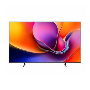 Hisense 75A6Q 75-inch 4K UHD VIDAA Smart LED TV