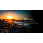 Skyworth 43" E5500H FHD Google Smart TV with Eye Care