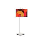 Samsung 27-Inch The Movingstyle QHD Portable Touch Smart Screen