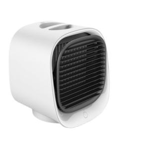 Mini Portable USB Air Conditioner, Humidifier, Fan