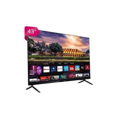 Digimark 43" Smart Wi-Fi LED TV