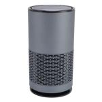 USB Car Air Purifier for Bedroom Home, Portable Small Air Cleaner
