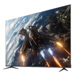 Xiaomi 85" S 144Hz 4K QLED Mini LED Google Smart TV with Dolby Vision