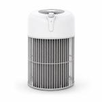 Pet Air Purifier with H13 HEPA Filter & UV-C Light - 360 Pet Hair Capture