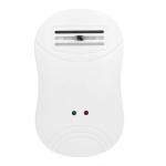 Household Air Purifier Negative Ionizer for Formaldehyde Smoke Dust US Plug