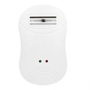 Household Air Purifier Negative Ionizer for Formaldehyde Smoke Dust US Plug