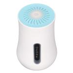 Ozone Generator Air Purifier, Portable Odor Remover for Home Car