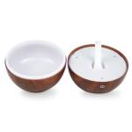 Mini Wood Grain Humidifier 