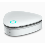Bltunoed Ozone Air Purifier, 3W, 20mg/h, White