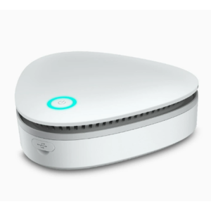 Bltunoed Ozone Air Purifier, 3W, 20mg/h, White