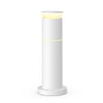 Desktop Aroma Diffuser Timed Shutdown Night Light Quiet Operation EU Plug