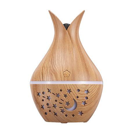 Mini USB Desktop Humidifier -260ml