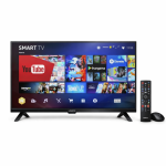 Lexuco 40'' Smart LED HD Ready TV