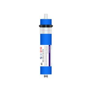 Reverse Osmosis Membrane Filter Compatible with Home Water System Blue