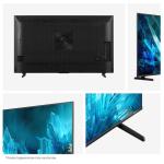 Hisense 65" U6S MiniLED Smart TV with Built-In-Subwoofer & Al-Smooth-Motion