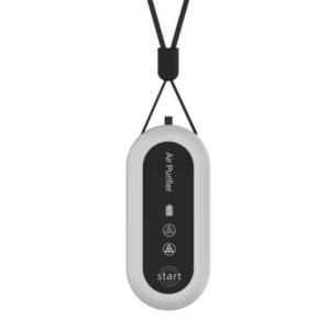 Portable Hanging Air Purifier