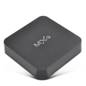 MXQ Android TV Box (CTADP-E581)